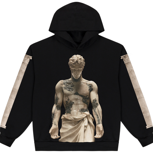 Anyma Virgil Hoodie