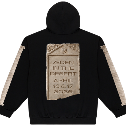 Anyma Virgil Hoodie
