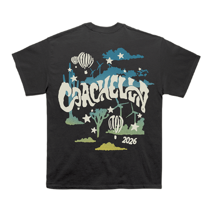 Touch The Sky Tee