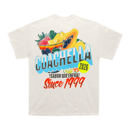 Fruta Picada Tee