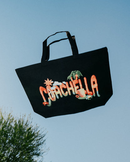 Felt Cute Tote