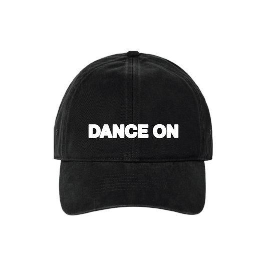 Disclosure Dance On Hat