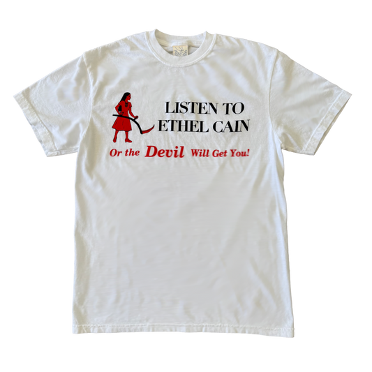 Listen to Ethel Cain T-Shirt