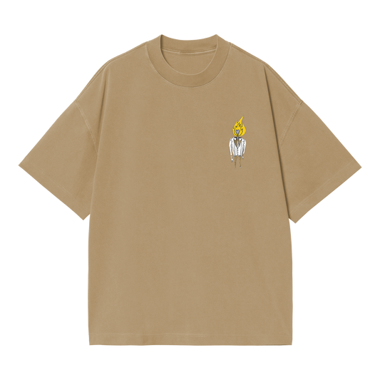 Foster The People Exclusive Coachella 2026 Tee