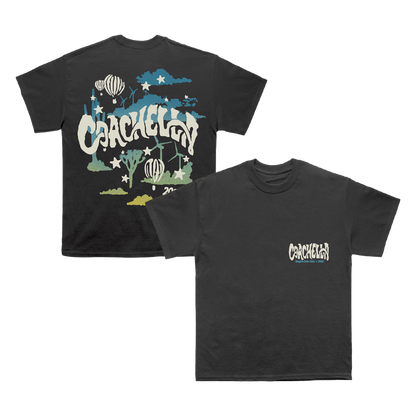 Touch The Sky Tee