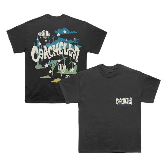 Touch The Sky Tee