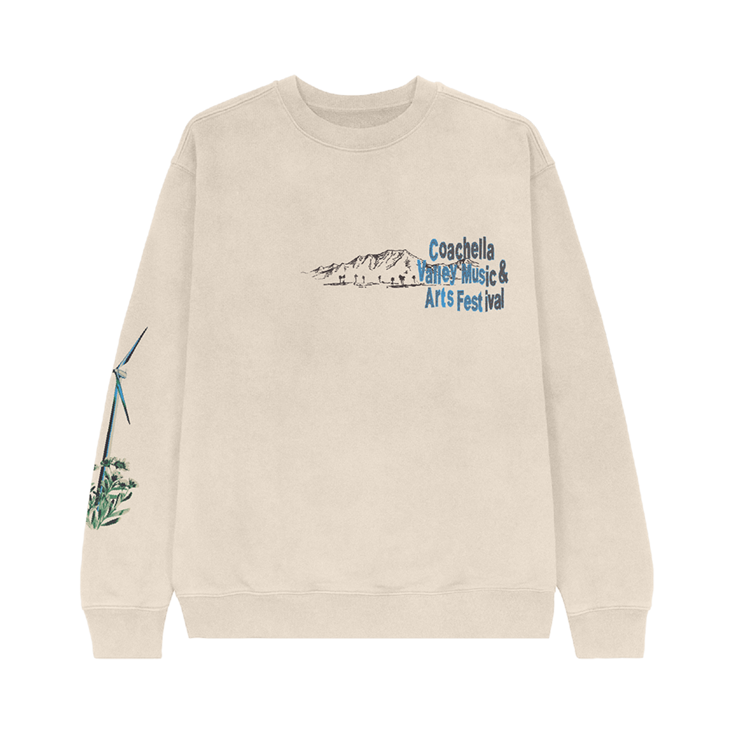Desert Icons Sweatshirt