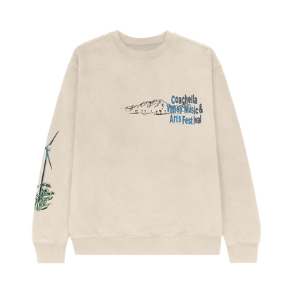 Desert Icons Sweatshirt