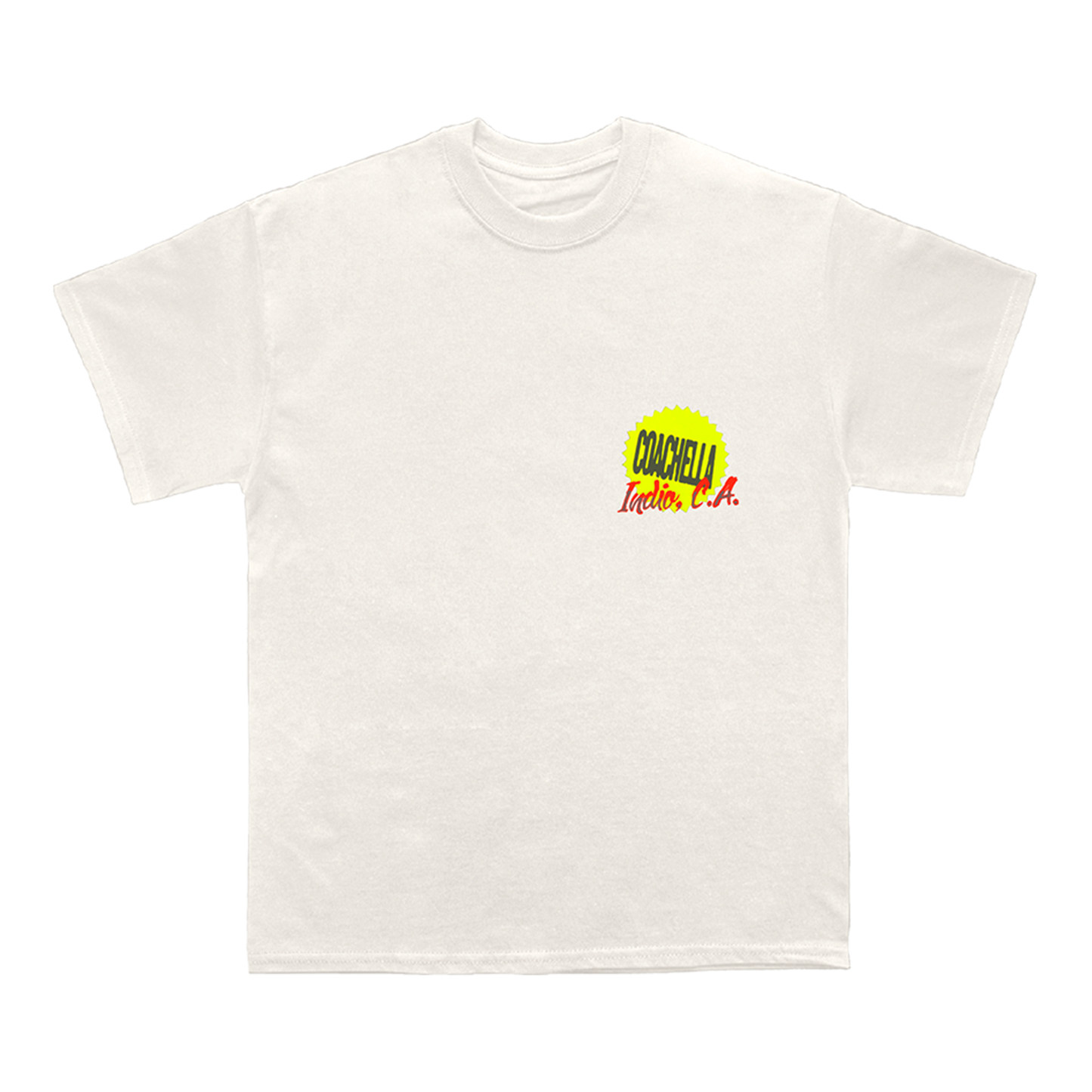 Fruta Picada Tee