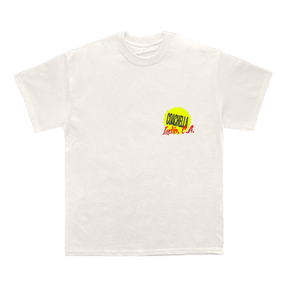 Fruta Picada Tee