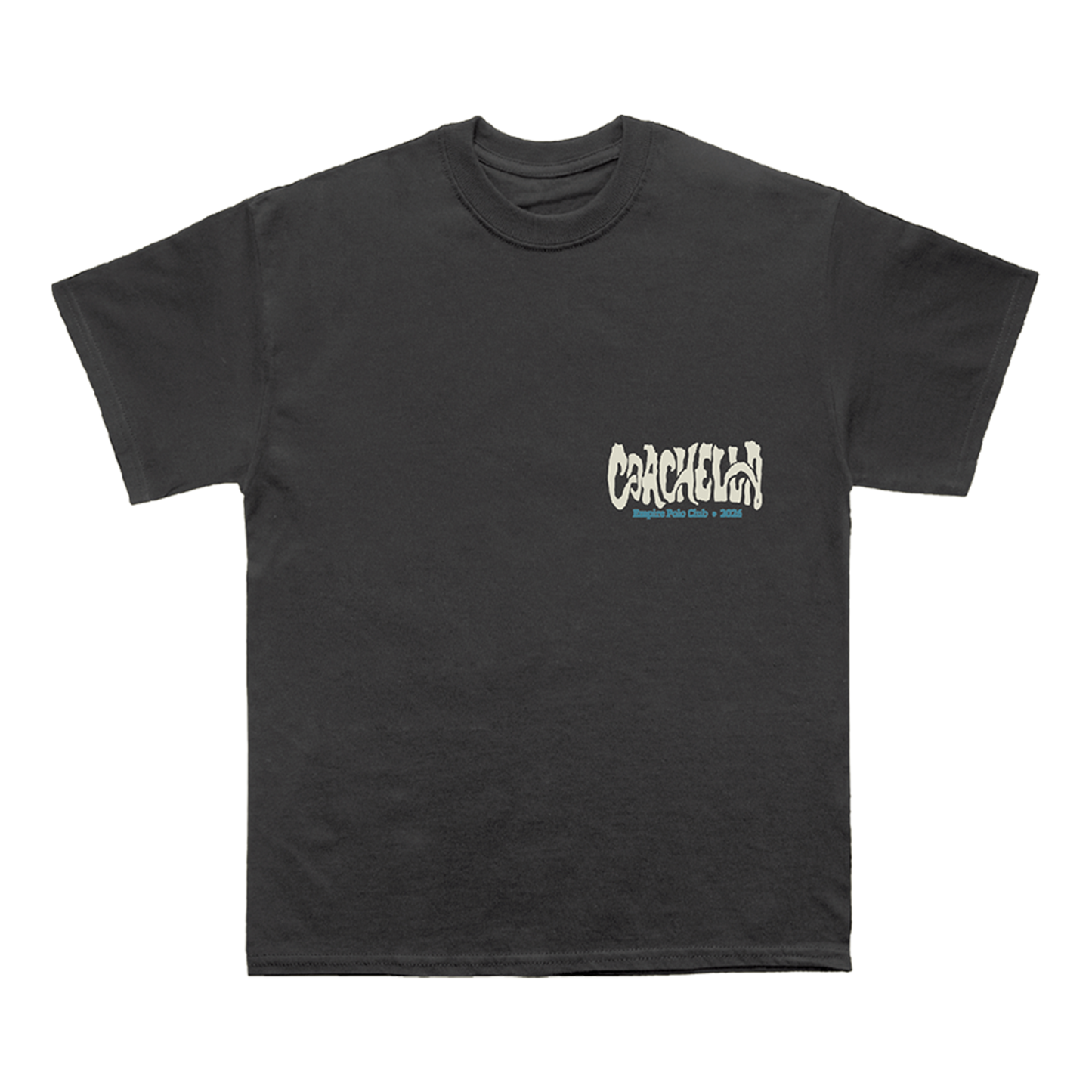 Touch The Sky Tee