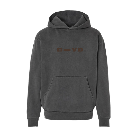 Giveon Coachella 2026 Live In The Desert Hoodie