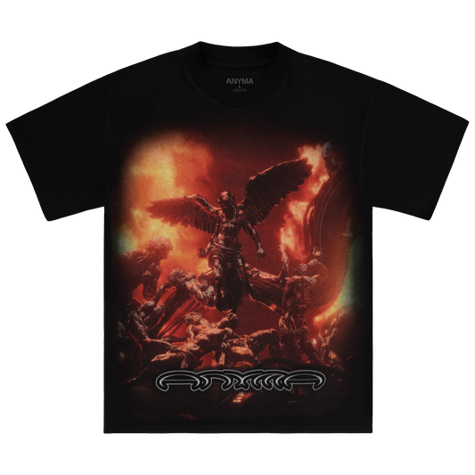 Anyma Inferno Tee