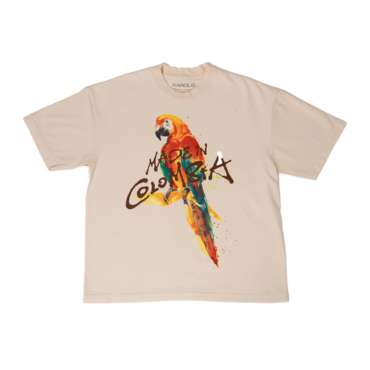 Karol G Coachella Tee