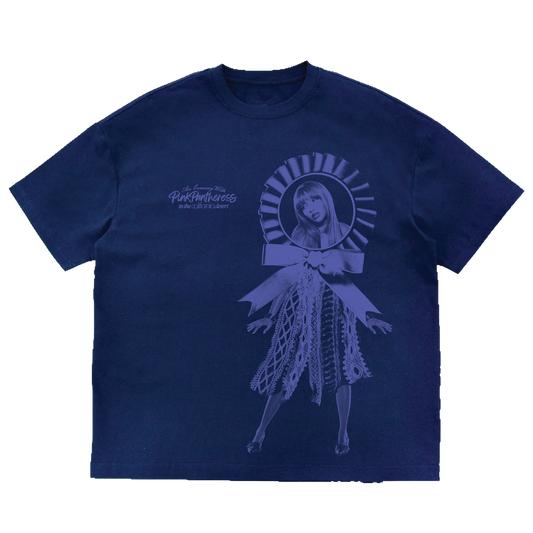 PinkPantheress Let It All Go T-Shirt