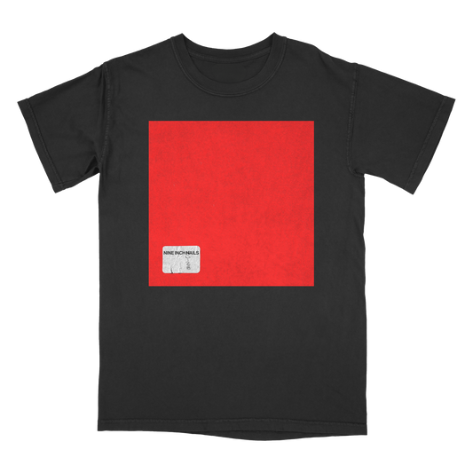 Nine Inch Noize Coachella Tee (Livestream Exclusive)