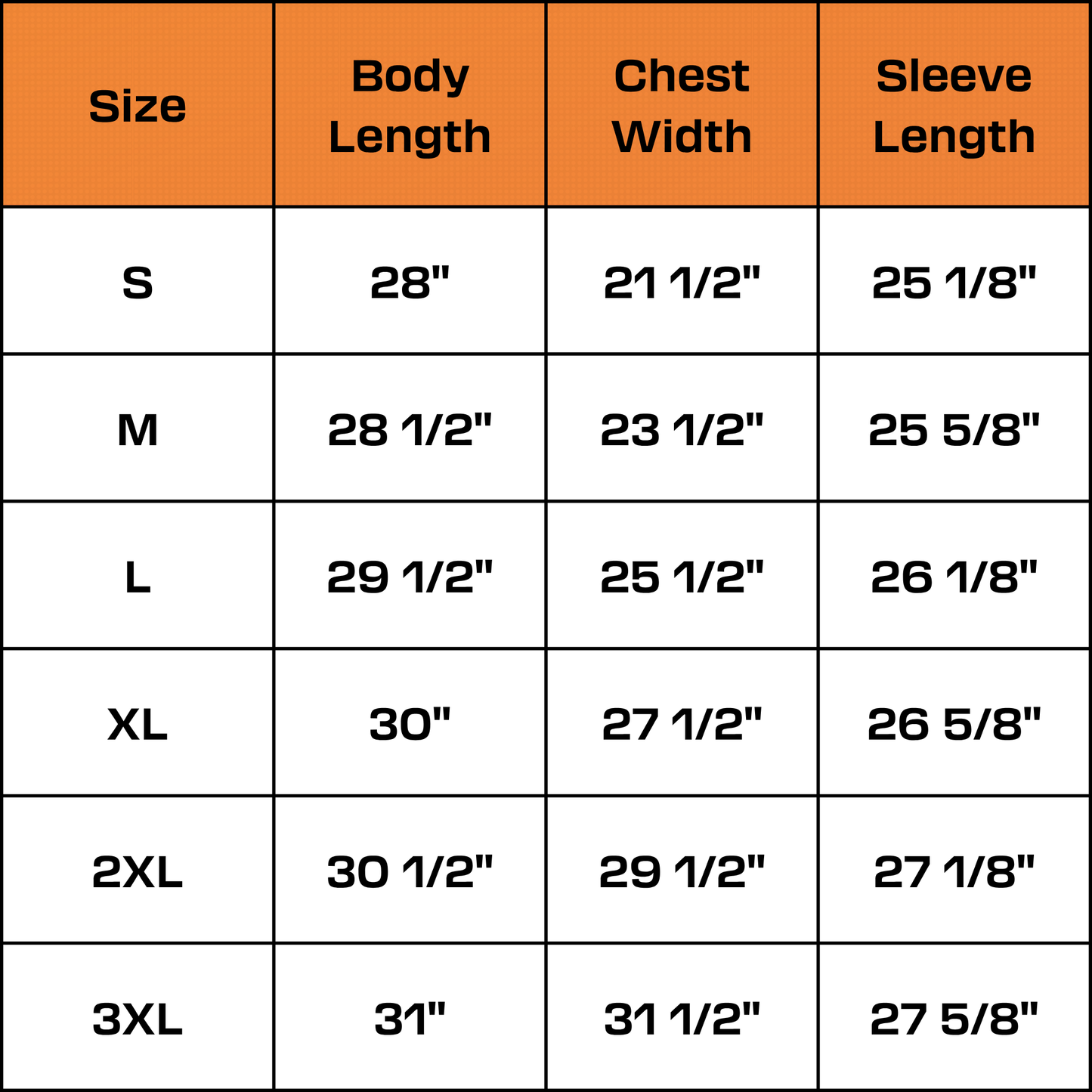 Desert Icons Sweatshirt