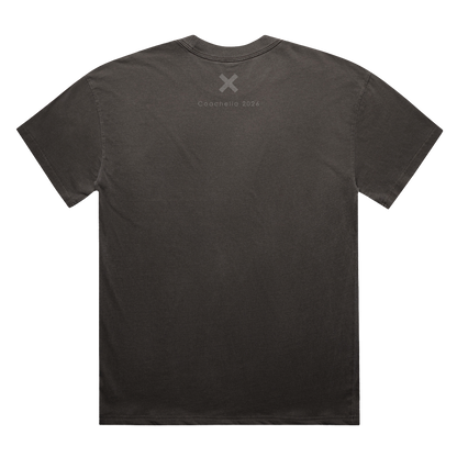 The xx Coachella T-shirt