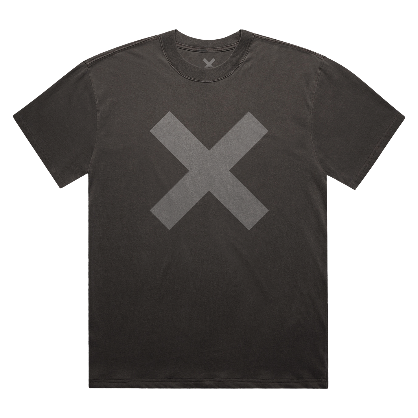 The xx Coachella T-shirt