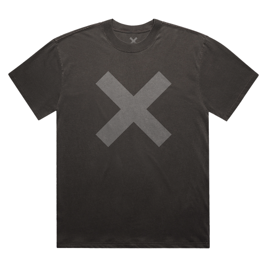 The xx Coachella T-shirt