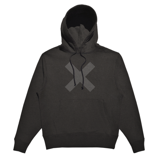 The xx Coachella Hoodie