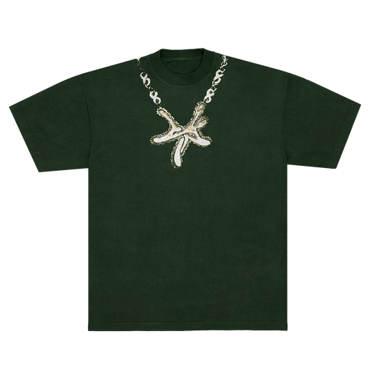 Young Thug Coachella 2026 Tee