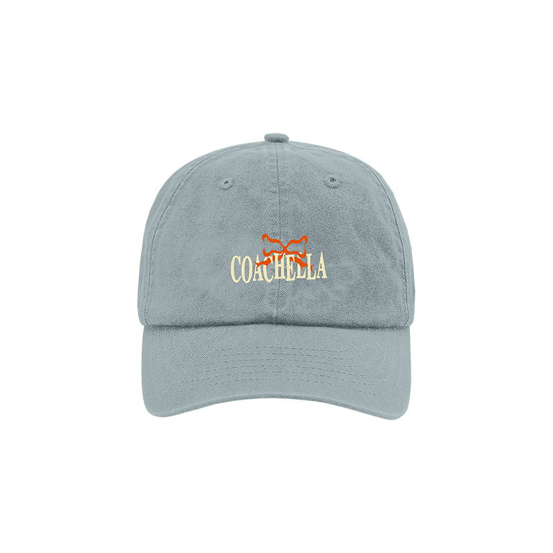 Ribbons & Roses Dad Hat