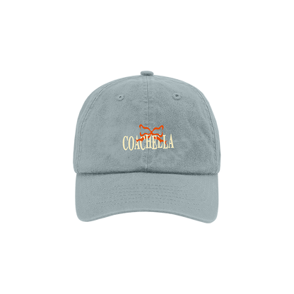 Ribbons & Roses Dad Hat